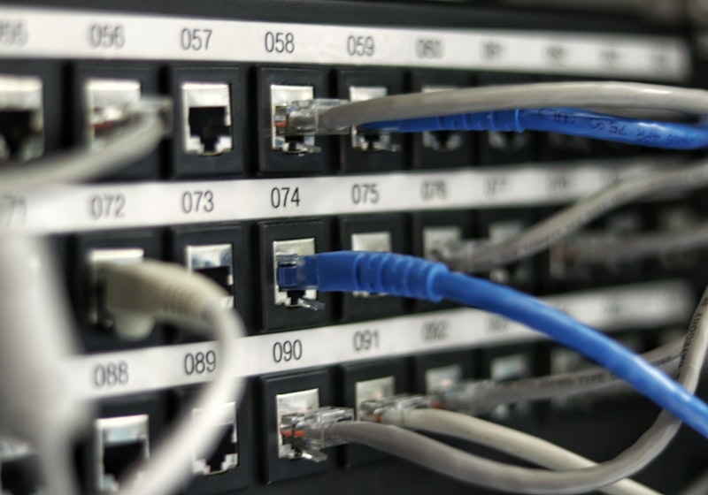 Cloud computing